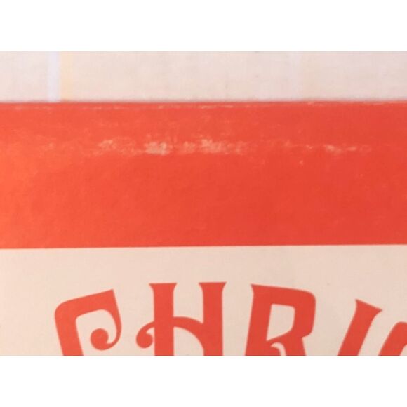 The Little Drummer Boy LP Don Janse & His Children's Chorus 1968 Design Records - Picture 7 of 16